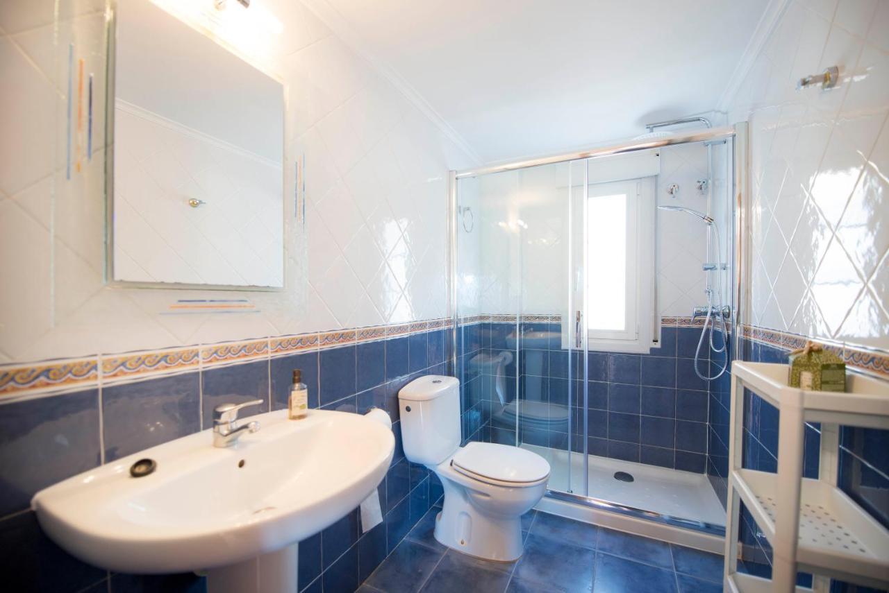 Apartamentos Turisticos Bizkar Bare Sopuerta Exteriér fotografie
