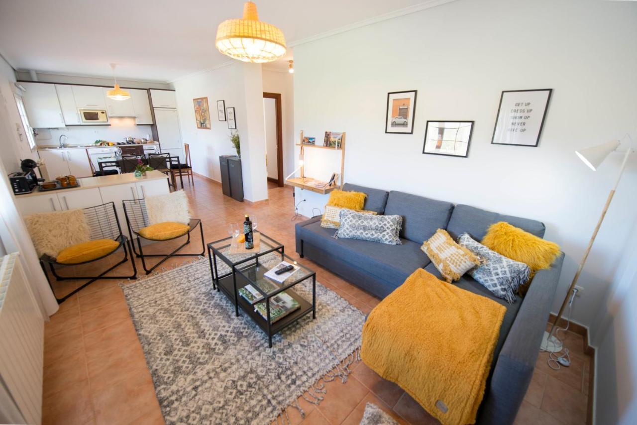 Apartamentos Turisticos Bizkar Bare Sopuerta Exteriér fotografie