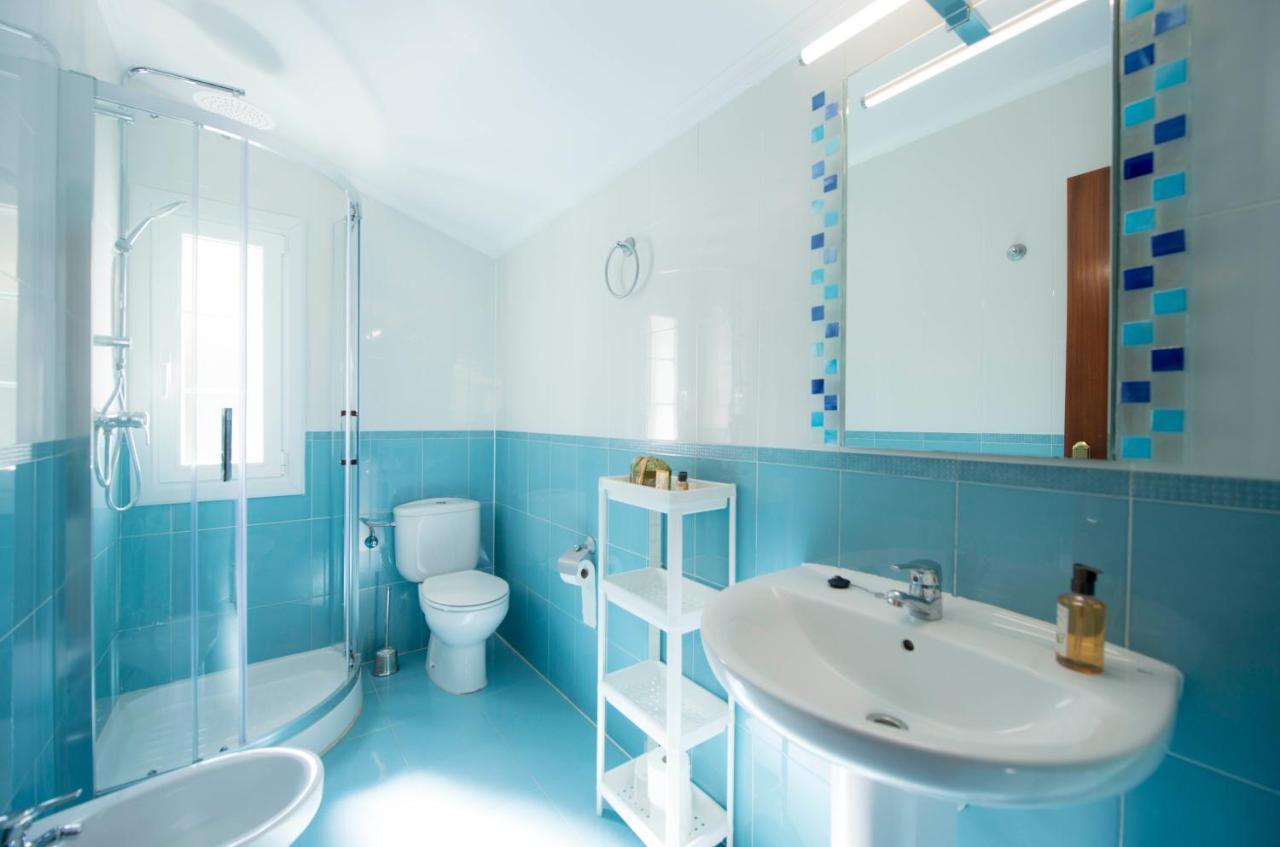 Apartamentos Turisticos Bizkar Bare Sopuerta Exteriér fotografie