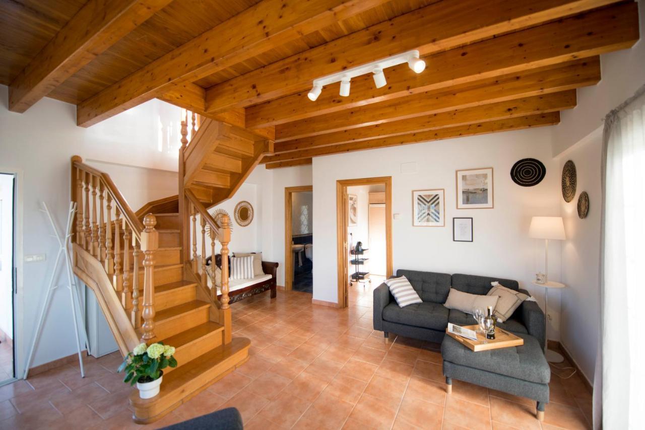 Apartamentos Turisticos Bizkar Bare Sopuerta Exteriér fotografie