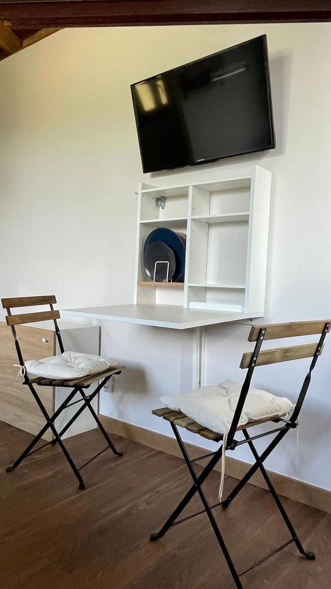 Apartamentos Turisticos Bizkar Bare Sopuerta Exteriér fotografie