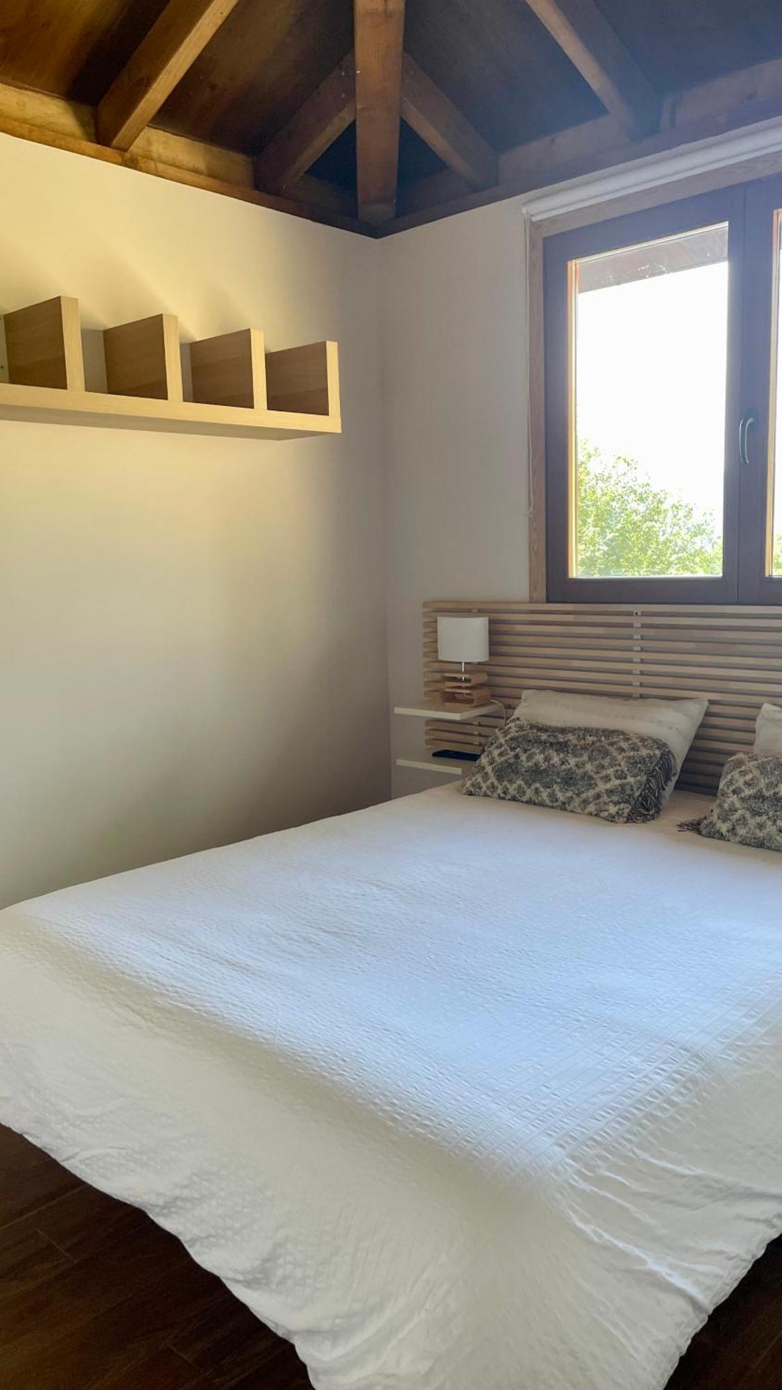 Apartamentos Turisticos Bizkar Bare Sopuerta Exteriér fotografie